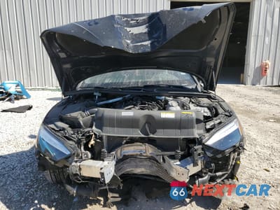 Piąte zdjęcie samochodu w środku: 2025 AUDI A5 PREMIUM 45 VIN:WAUDACF55SA007796 - miniatura