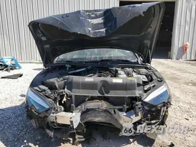 Piąte zdjęcie samochodu w środku: 2025 AUDI A5 PREMIUM 45 VIN:WAUDACF55SA007796 - miniatura