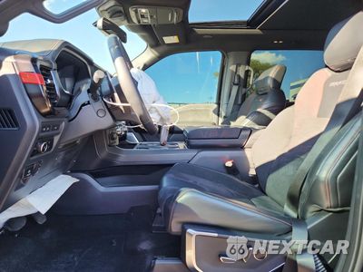 Zdjęcie 7 z 15 samochodu: 2024 FORD F150 RAPTOR VIN:1FTFW1RJ8RFB60504 - miniatura