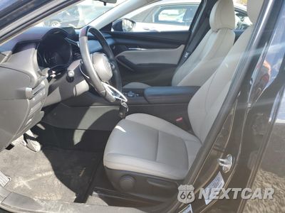 Zdjęcie 7 z 13 samochodu: 2019 MAZDA 3 SELECT VIN:JM1BPBAM6K1140956 - miniatura