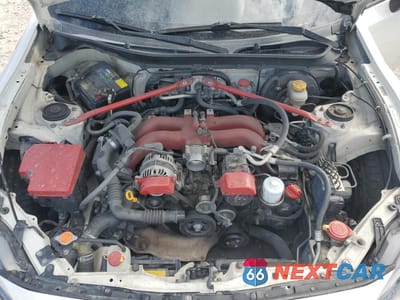 Zdjęcie 11 z 12 samochodu: 2017 SUBARU BRZ 2.0 LIMITED VIN:JF1ZCAC13H9606222 - miniatura