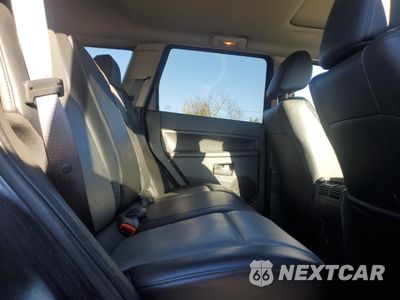 Zdjęcie 11 z 16 samochodu: 2008 JEEP GRAND CHEROKEE LAREDO VIN:1J8GR48K88C232754 - miniatura