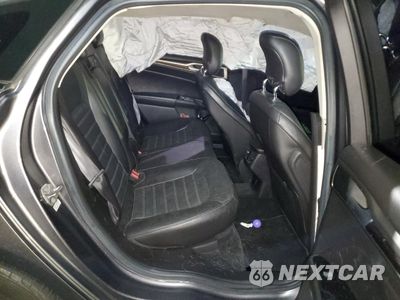Zdjęcie 10 z 12 samochodu: 2014 FORD FUSION SE VIN:3FA6P0HD4ER115355 - miniatura