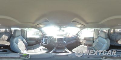 Zdjęcie 14 z 14 samochodu: 2021 CHEVROLET SILVERADO K1500 LT TRAIL BOSS VIN:3GCPYFED8MG170257 - miniatura