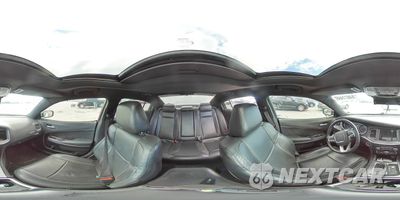 Zdjęcie 14 z 14 samochodu: 2015 DODGE CHARGER R/T VIN:2C3CDXCT2FH916140 - miniatura
