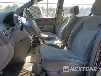 Zdjęcie 7 z 13 samochodu: 2006 TOYOTA SIENNA CE VIN:5TDZA23CX6S567540 - miniatura