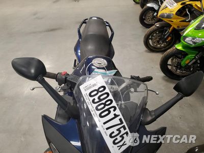 Piąte zdjęcie samochodu w środku: 2008 YAMAHA FZ6 SHG VIN:JYARJ13E68A003794 - miniatura