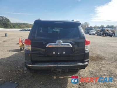 Zdjęcie 6 z 14 samochodu: 2011 TOYOTA 4RUNNER SR5 VIN:JTEBU5JR3B5068155 - miniatura