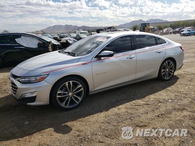 2020 CHEVROLET MALIBU PREMIER 1G1ZE5SX4LF113749 - główne zdjęcie licytacji z USA - miniatura