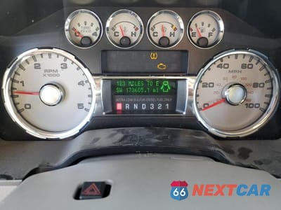 Zdjęcie 9 z 13 samochodu: 2008 FORD F350 SRW SUPER DUTY VIN:1FTWW31R08EC18056 - miniatura