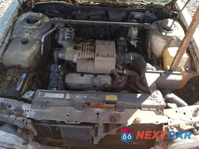 Zdjęcie 11 z 12 samochodu: 1993 BUICK PARK AVENUE ULTRA VIN:1G4CU5317P1613011 - miniatura