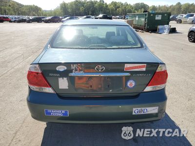 Zdjęcie 6 z 14 samochodu: 2006 TOYOTA CAMRY LE VIN:4T1BE32K26U116081 - miniatura