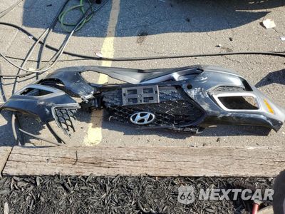 Zdjęcie 13 z 17 samochodu: 2019 HYUNDAI KONA SEL VIN:KM8K6CAA9KU382374 - miniatura