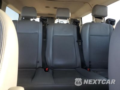 Zdjęcie 11 z 15 samochodu: 2015 FORD TRANSIT T-150 VIN:1FMZK1YM7FKA52040 - miniatura