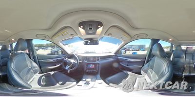 Zdjęcie 16 z 17 samochodu: 2022 INFINITI QX50 LUXE VIN:3PCAJ5BA8NF107682 - miniatura