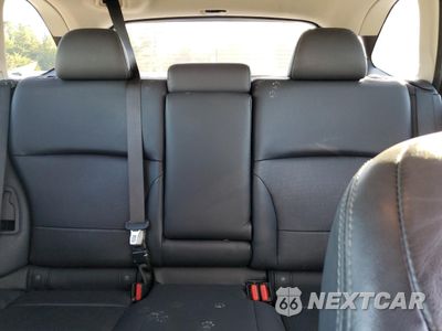 Zdjęcie 10 z 13 samochodu: 2015 SUBARU OUTBACK 2.5I LIMITED VIN:4S4BSBJC1F3237364 - miniatura