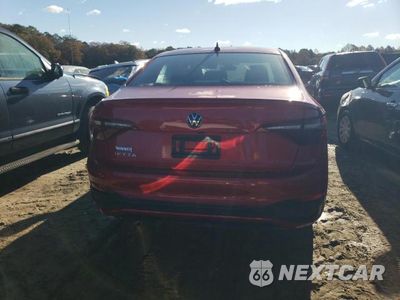 Zdjęcie 6 z 12 samochodu: 2024 VOLKSWAGEN JETTA SPORT VIN:3VWBM7BU8RM086266 - miniatura