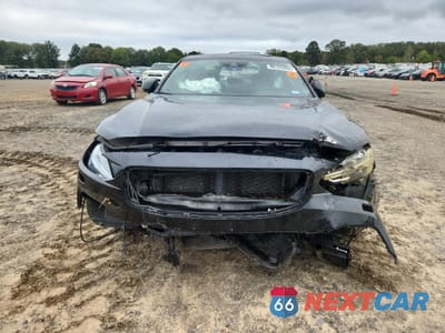 Piąte zdjęcie samochodu w środku: 2020 VOLVO S90 T6 OCEAN RACE VIN:LVYA22MT9LP175754 - miniatura