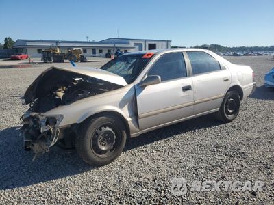 2000 TOYOTA CAMRY CE 4T1BG28K1YU637775 - główne zdjęcie licytacji z USA - miniatura