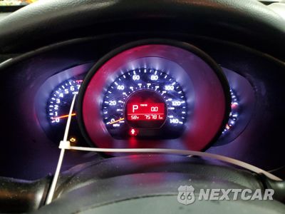Zdjęcie 9 z 14 samochodu: 2019 KIA SOUL VIN:KNDJN2A24K7918555 - miniatura