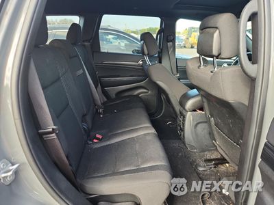 Zdjęcie 11 z 13 samochodu: 2020 JEEP GRAND CHEROKEE LAREDO VIN:1C4RJFAG2LC311533 - miniatura