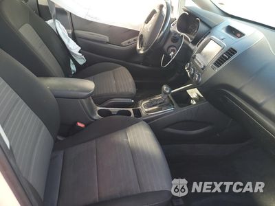 Zdjęcie 7 z 15 samochodu: 2018 KIA FORTE LX VIN:3KPFL4A73JE189675 - miniatura