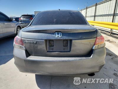 Zdjęcie 6 z 11 samochodu: 2009 HONDA ACCORD EXL VIN:1HGCP26859A171157 - miniatura