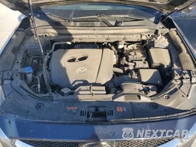 Zdjęcie 12 z 15 samochodu: 2021 MAZDA CX-5 GRAND TOURING VIN:JM3KFBDM2M0436250 - miniatura