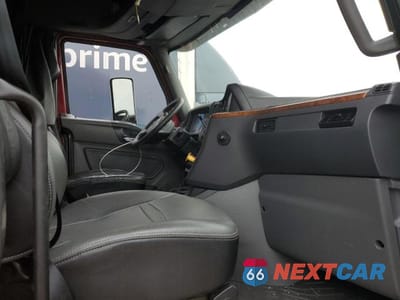 Zdjęcie 6 z 10 samochodu: 2019 INTERNATIONAL LT625 SEMI TRUCK VIN:3HSDZAPR9KN240845 - miniatura