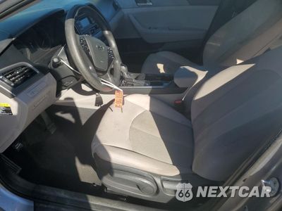 Zdjęcie 7 z 15 samochodu: 2017 HYUNDAI SONATA SE VIN:5NPE24AF0HH448991 - miniatura