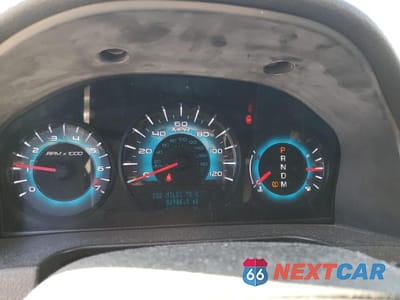 Zdjęcie 9 z 12 samochodu: 2012 FORD FUSION SEL VIN:3FAHP0JG3CR435230 - miniatura