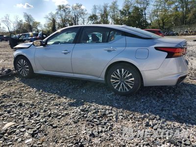 Drugie zdjęcie samochodu z przodu: 2023 NISSAN ALTIMA SV VIN:1N4BL4DV8PN365428 - miniatura