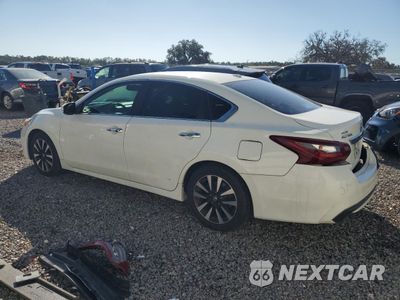 Drugie zdjęcie samochodu z przodu: 2018 NISSAN ALTIMA 2.5 VIN:1N4AL3AP5JC169056 - miniatura