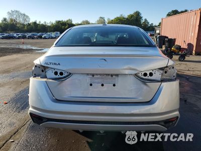 Zdjęcie 6 z 16 samochodu: 2020 NISSAN ALTIMA S VIN:1N4BL4BV2LC138776 - miniatura