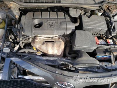 Zdjęcie 11 z 12 samochodu: 2011 TOYOTA CAMRY BASE VIN:4T1BF3EK1BU603971 - miniatura