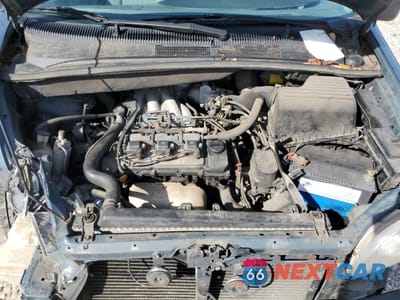 Zdjęcie 12 z 15 samochodu: 2000 TOYOTA SIENNA LE VIN:4T3ZF13C1YU260724 - miniatura