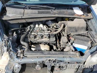 Zdjęcie 12 z 15 samochodu: 2000 TOYOTA SIENNA LE VIN:4T3ZF13C1YU260724 - miniatura