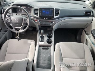 Zdjęcie 8 z 13 samochodu: 2016 HONDA PILOT EX VIN:5FNYF6H30GB069706 - miniatura