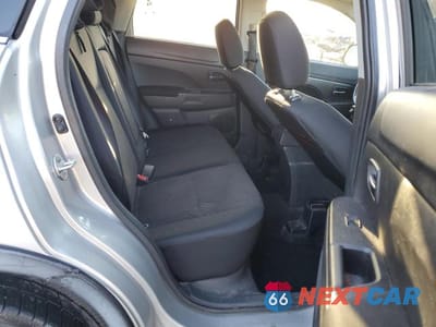 Zdjęcie 10 z 12 samochodu: 2013 MITSUBISHI OUTLANDER SPORT LE VIN:4A4AP5AU5DE023306 - miniatura