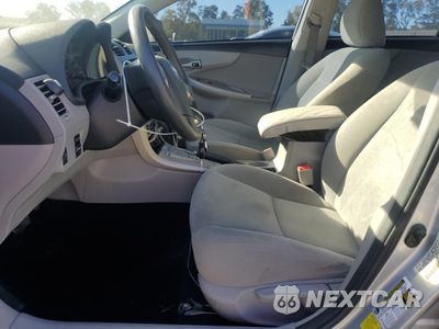 Zdjęcie 7 z 14 samochodu: 2012 TOYOTA COROLLA BASE VIN:5YFBU4EE9CP027958 - miniatura
