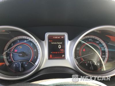 Zdjęcie 9 z 14 samochodu: 2014 DODGE JOURNEY SXT VIN:3C4PDCBG3ET285348 - miniatura