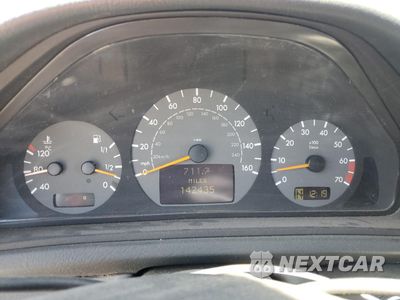 Zdjęcie 9 z 13 samochodu: 2002 MERCEDES-BENZ CLK 430 VIN:WDBLK70G72T121301 - miniatura