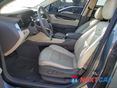 Zdjęcie 7 z 15 samochodu: 2020 CADILLAC XT6 PREMIUM LUXURY VIN:1GYKPCRS1LZ189326 - miniatura