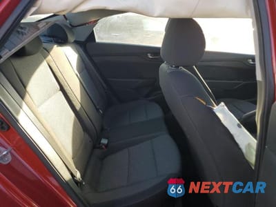 Zdjęcie 10 z 12 samochodu: 2019 HYUNDAI ACCENT SE VIN:3KPC24A31KE084329 - miniatura