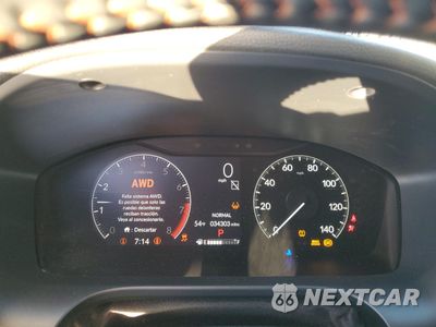 Zdjęcie 9 z 13 samochodu: 2023 HONDA HR-V SPORT VIN:3CZRZ2H52PM706042 - miniatura