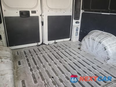 Zdjęcie 11 z 14 samochodu: 2023 RAM PROMASTER 1500 1500 VIN:3C6LRVBG9PE529420 - miniatura