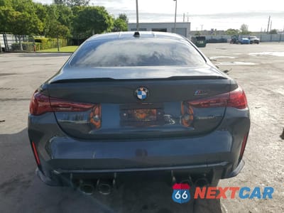 Zdjęcie 6 z 13 samochodu: 2026 BMW M4 COMPETITION VIN:WBS23HK00TCV73634 - miniatura