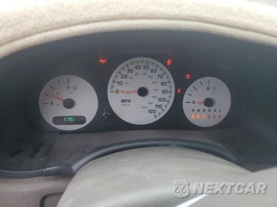 Zdjęcie 9 z 13 samochodu: 2003 DODGE CARAVAN SE VIN:1D4GP25373B225164 - miniatura