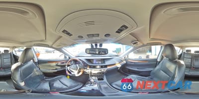 Zdjęcie 14 z 14 samochodu: 2014 LEXUS ES 300H VIN:JTHBW1GG1E2051534 - miniatura