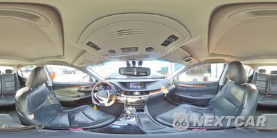 Zdjęcie 14 z 14 samochodu: 2014 LEXUS ES 300H VIN:JTHBW1GG1E2051534 - miniatura